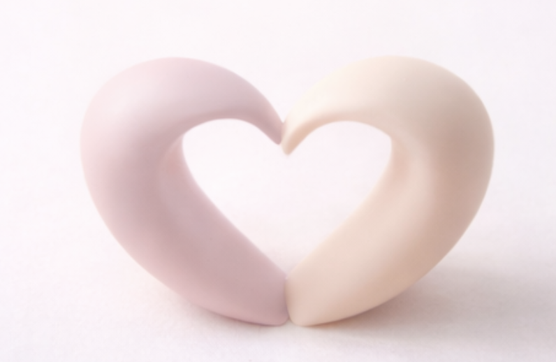 Love & Relationship suggested cover